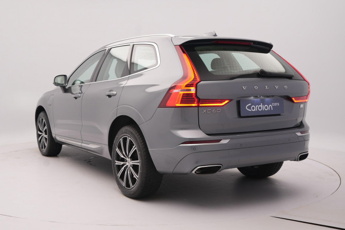 Volvo XC60 T6 AWD RECHARGE INSCRIPTION