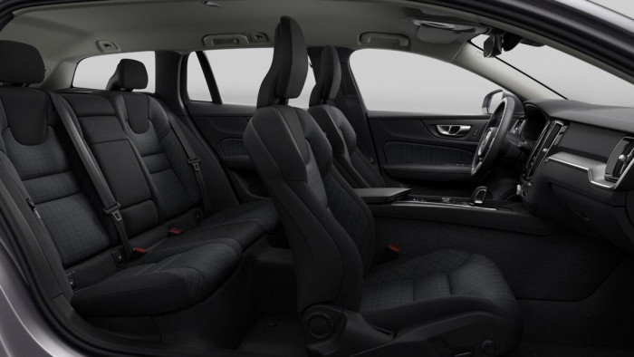 Volvo V60 B4 AUT CORE