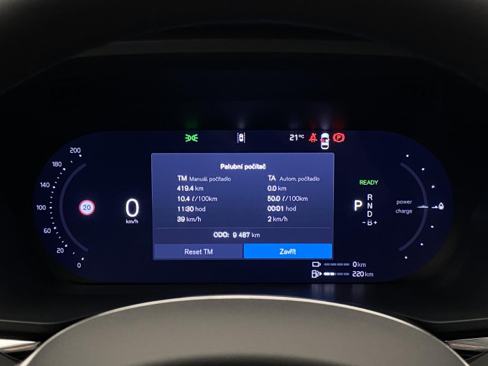 Volvo XC60 T8 AWD BRIGHT ULTRA AUT CZ