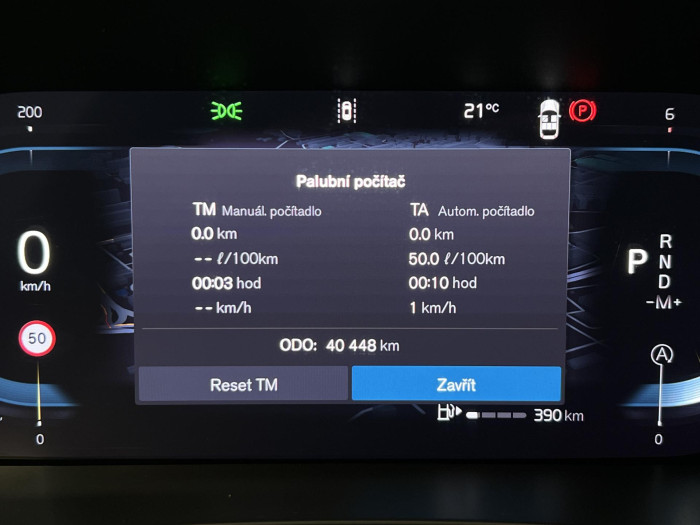Volvo XC60 B4 AWD PLUS DARK AUT 1.maj.