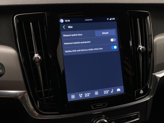 Volvo V90 T6 AWD PLUG-IN BRIGHT PLUS