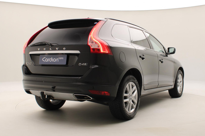 Volvo XC60 D4 AWD MOMENTUM AUT PANORAMA 2.4 d Panorama Momentum