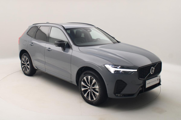 Volvo XC60 B4 AWD AUT DARK PLUS 2.0 Plus
