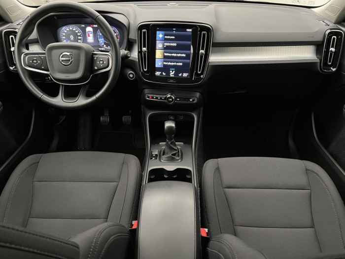 Volvo XC40 T2 BUSINESS PRO 1.maj. 1.5 Business