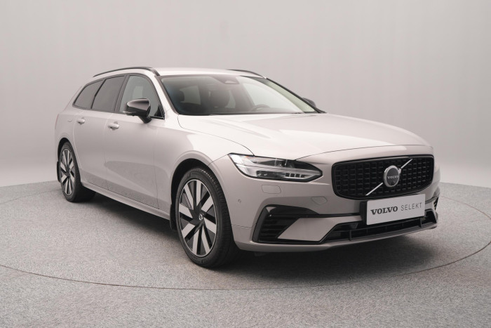 Volvo V90 T6 AWD RECHARGE DARK 1.maj