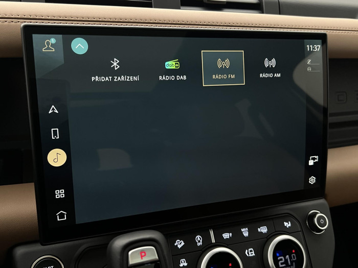 Land Rover Defender 110 D350 X-DYNAMIC HSE AWD Aut 3.0 d Dynamic