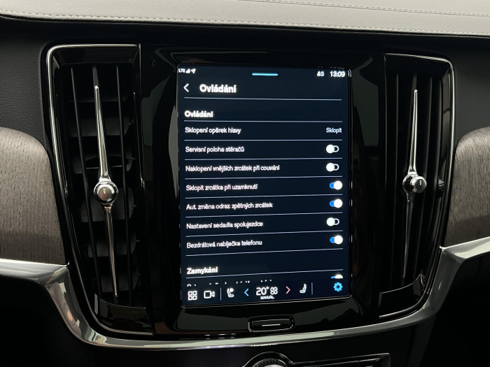 Volvo V90 CC B4 AWD ULTIMATE BRIGHT AUT 2.0 CC CC