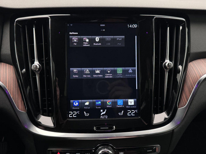 Volvo V60 D4 MOMENTUM AUT 2.0 d Momentum