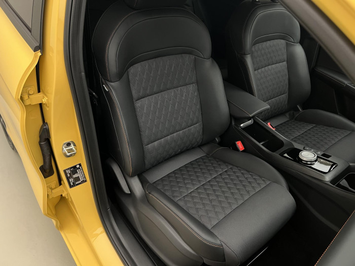 MG MG3 EXCLUSIVE HYBRID+ 1.5 Exclusive