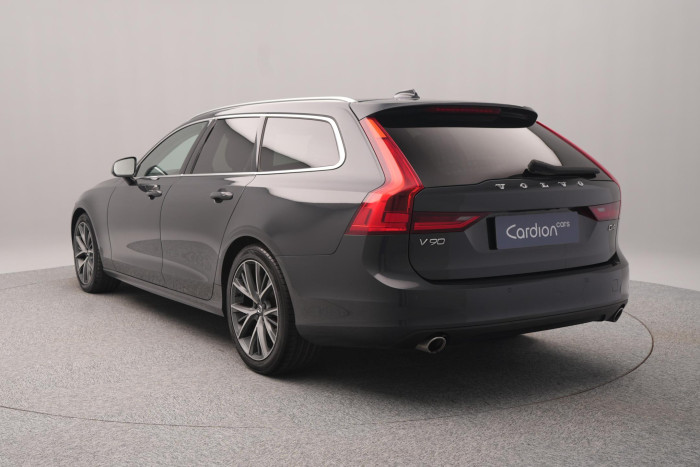 Volvo V90 D4 R-DESIGN POLESTAR AUT 2.0 d