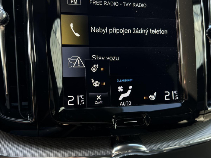 Volvo XC60 B5 AWD R-DESIGN Aut 1.maj.
