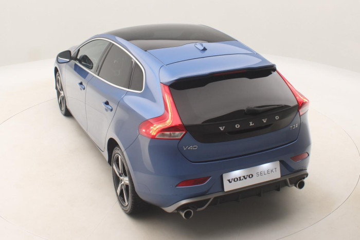 Volvo V40 T3 R-DESIGN AUT 1.maj.