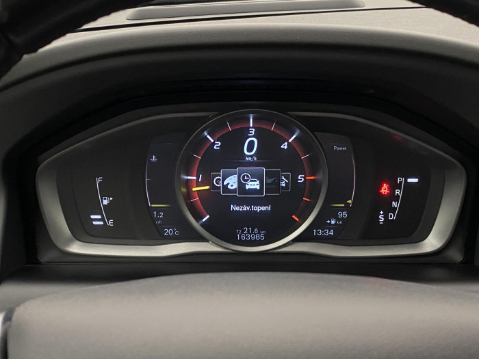 Volvo XC60 D4 AWD MOMENTUM AUT 2.4 d Momentum