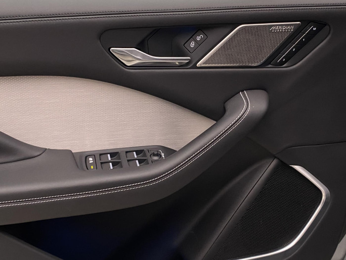 Jaguar I-Pace EV400 HSE AWD AUT CZ