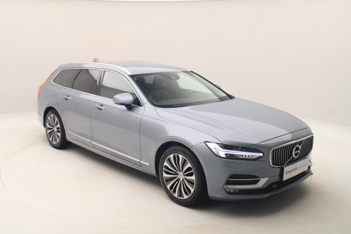 Volvo V90 D4 INSCRIPTION REZERVACE 2.0 d