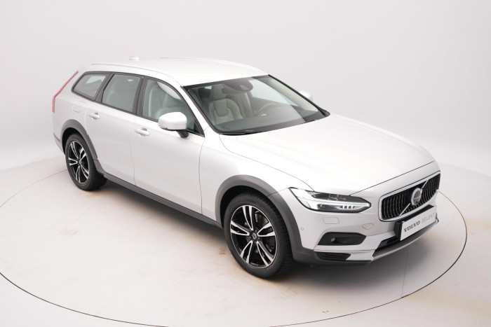 Volvo V90 CC B5 AWD PRO AUT 1.maj. 2.0 CC CC