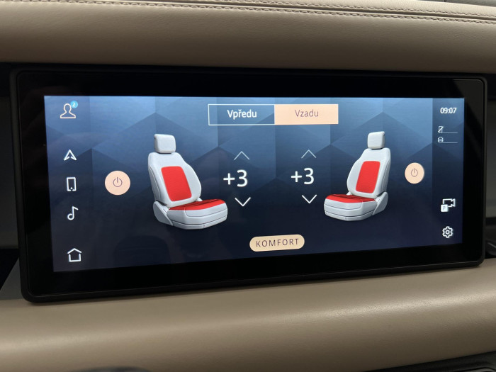 Land Rover Defender P400 HSE AWD AUT CZ