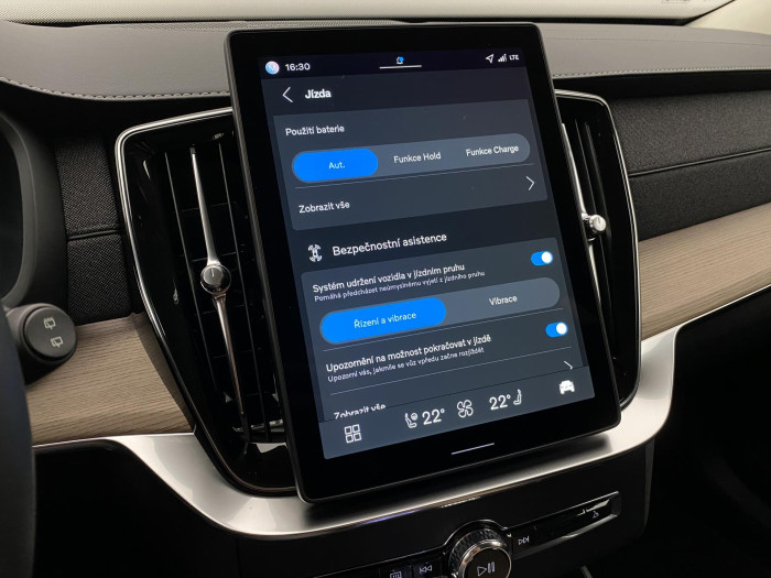 Volvo XC90 T8 AWD RECHARGE BRIGHT PLUS 7m
