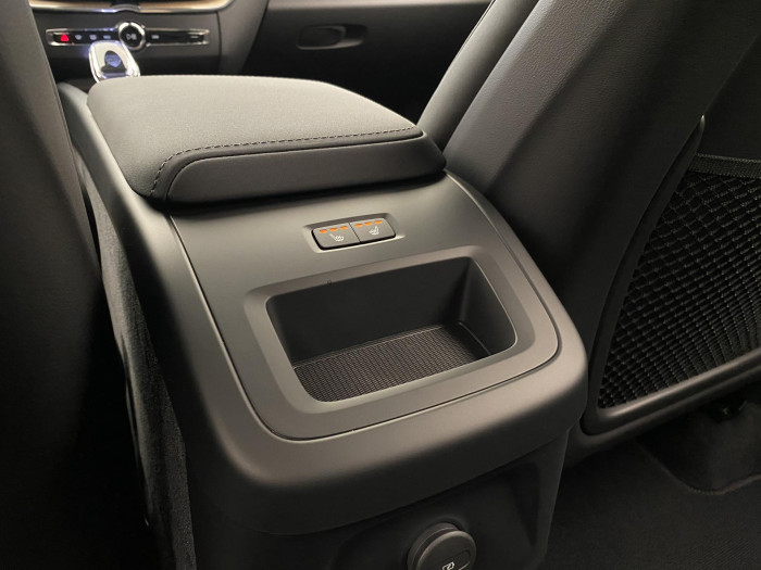 Volvo XC60 T6 AWD AUT BRIGHT PLUS