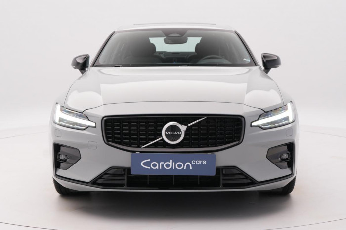 Volvo S60 B5 AWD AUT DARK ULTIMATE