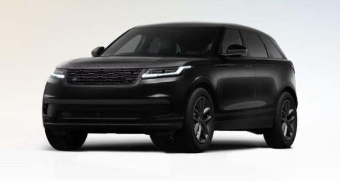 Land Rover Range Rover Velar D200 S AWD Aut 2.0 d