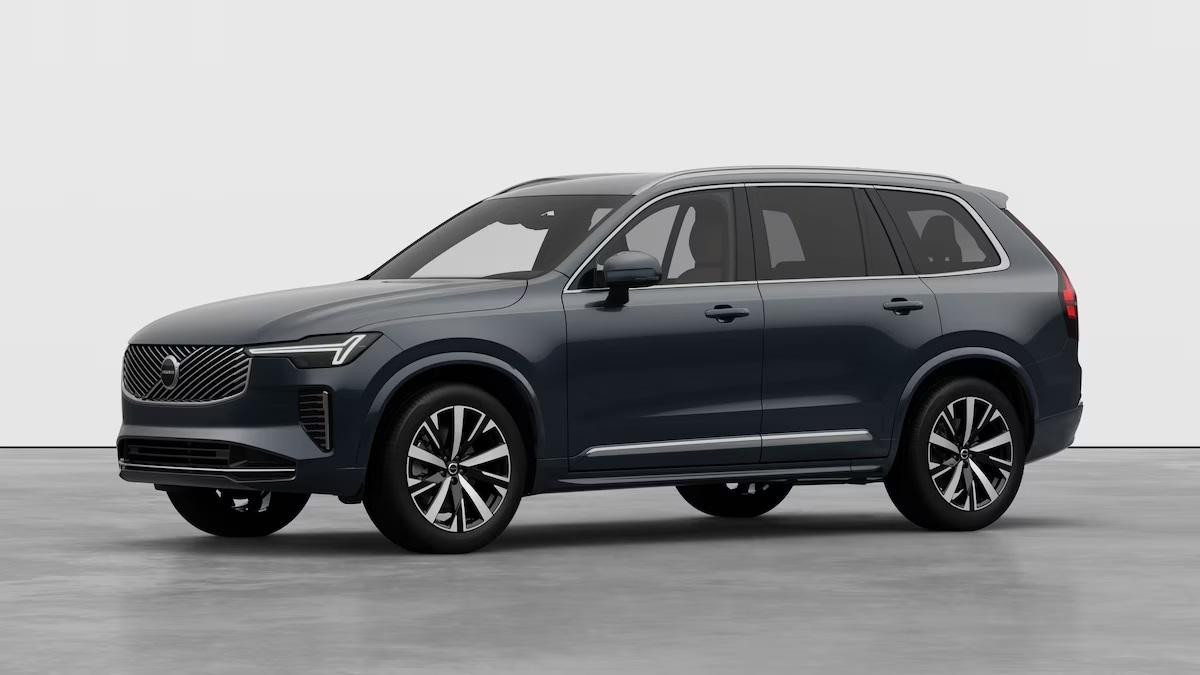 Volvo XC90 B5 AWD AUT CORE 7míst