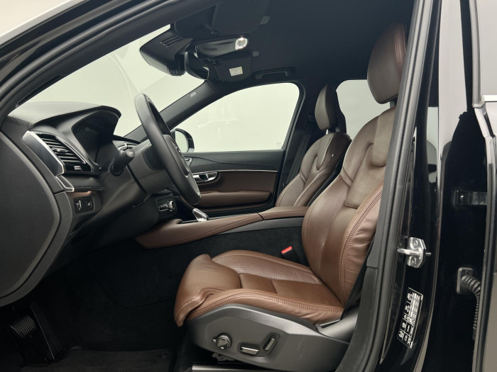 Volvo XC90 B5 AWD INSCRIPTION AUT CZ