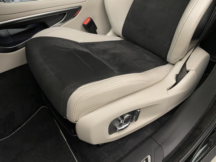 Jaguar F-Pace 5.0 V8 SVR AWD AUT REZERVACE 5.0 V8