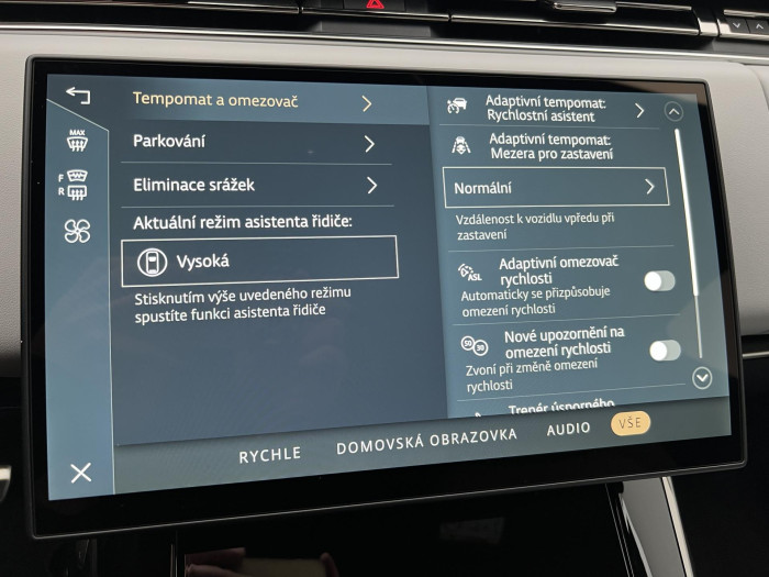 Land Rover Range Rover Sport D350 AUTOBIOGRAPHY AWD Aut 3.0 d