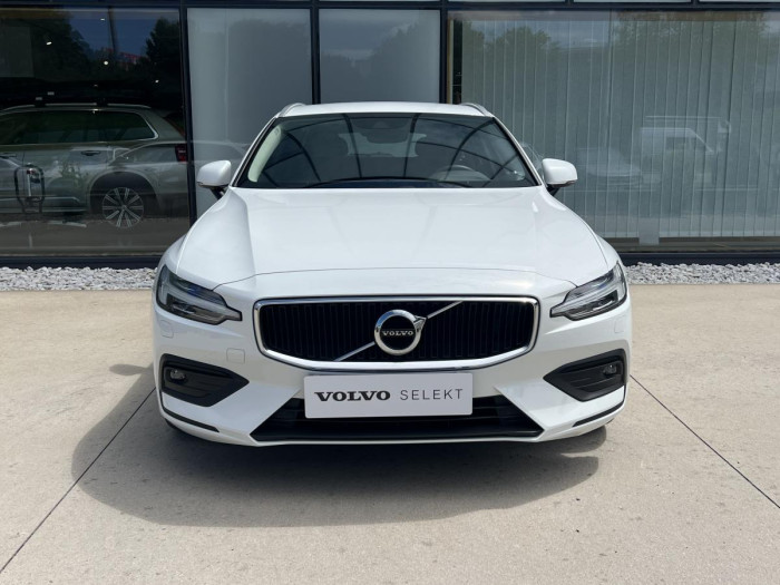 Volvo V60 D3 MOMENTUM 1.maj. 2.0 d Momentum