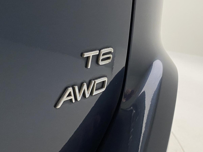 Volvo XC60 T6 AWD SUMMUM AUT REZERVACE 3.0 Summum