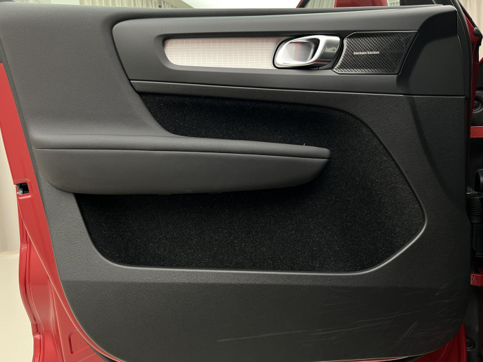 Volvo XC40 T2 MOMENTUM PRO 1.maj. 1.5 Momentum