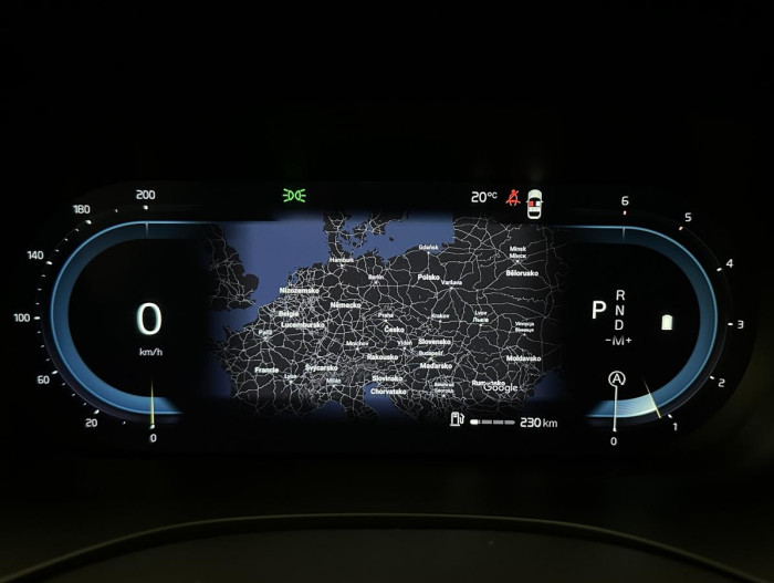 Volvo XC60 B4 AWD PLUS BRIGHT REZERVACE 2.0 Plus