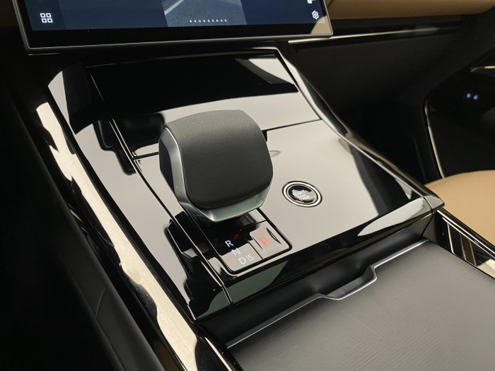 Land Rover Range Rover Sport P460e DYNAMIC SE AWD AUT 3.0 Dynamic SE