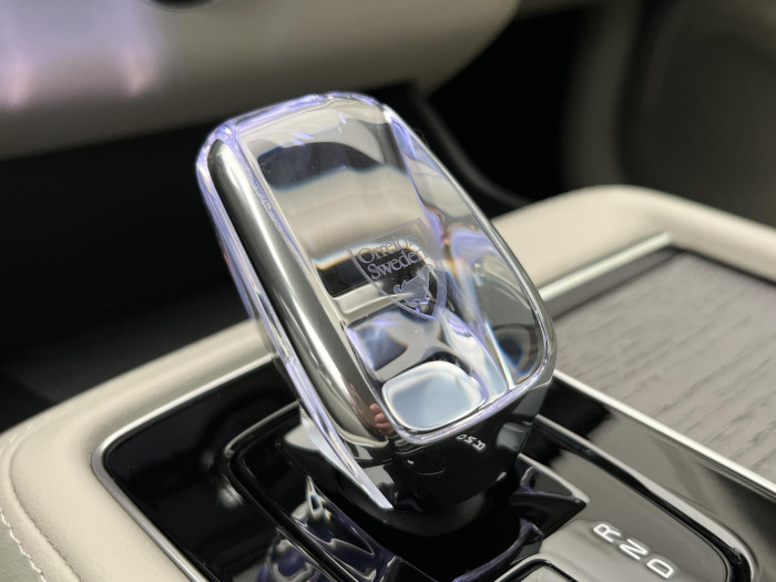 Volvo XC90 B5 AWD DARK PLUS AUT