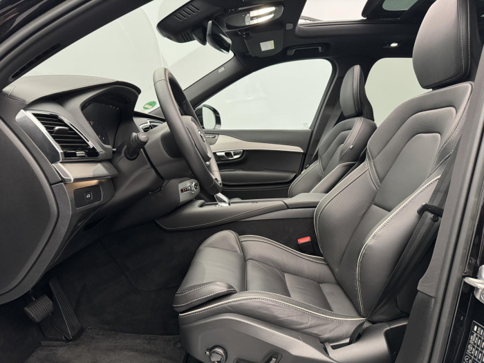 Volvo XC90 B5 AWD PLUS BRIGHT AUT 7M