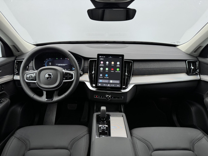 Volvo XC90 B5 AWD AUT CORE 7míst