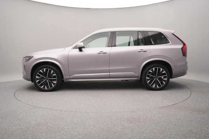 Volvo XC90 B5 AWD AUT BRIGHT PLUS 7míst