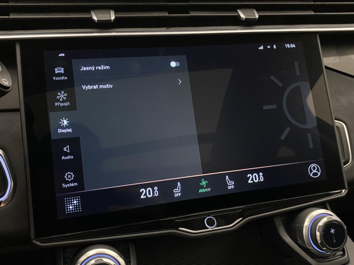 Lynk & Co 01 PHEV DCT AUT REZERVACE