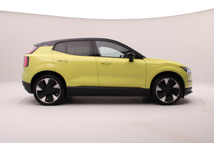 Volvo EX30 PURE ELECTRIC EXTENDED ULTRA