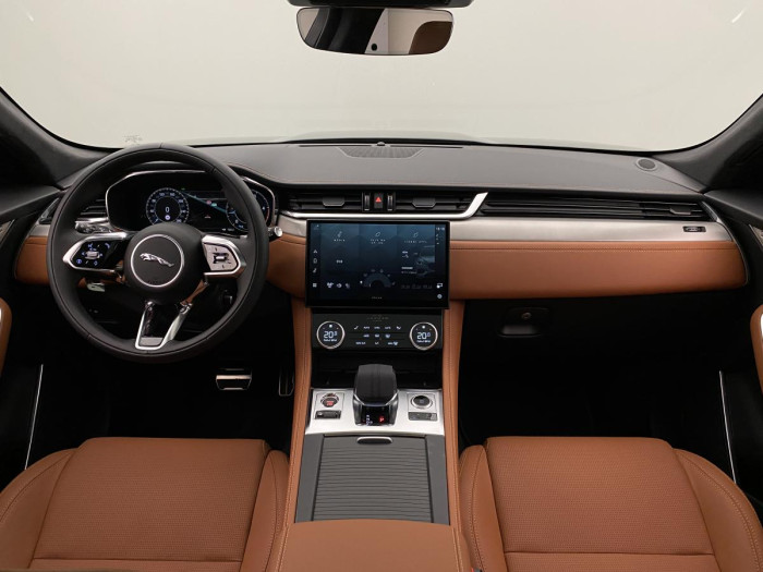 Jaguar F-Pace D300 R-DYNAMIC HSE AWD AUT 3.0 d Dynamic