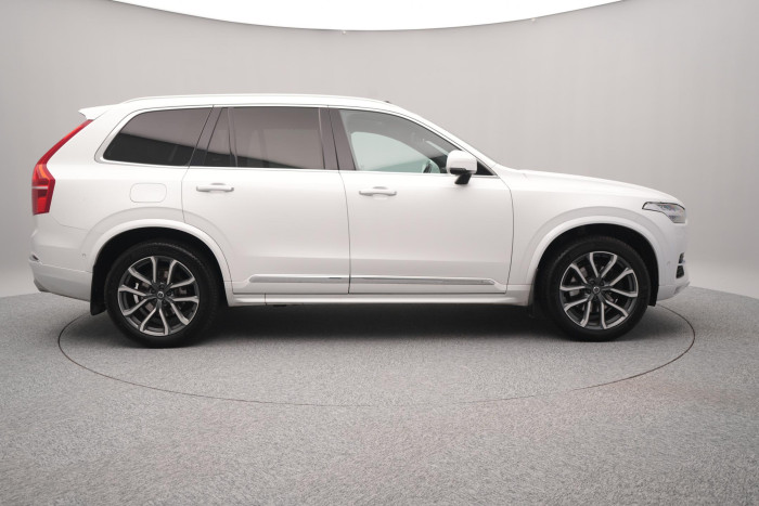 Volvo XC90 D5 AWD INSCRIPTION POLESTAR 7M 2.0 d