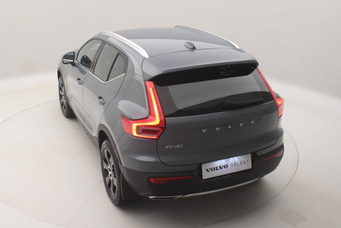 Volvo XC40 D3 INSCRIPTION AUT 1.maj. 2.0 d