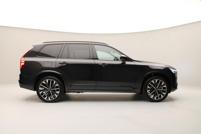 Volvo XC90 T8 AWD RECHARGE DARK PLUS 7m