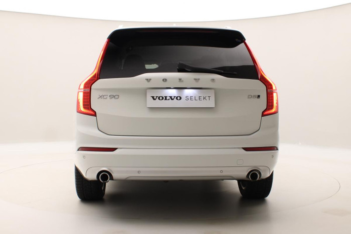 Volvo XC90 D5 AWD MOMENTUM REZERVACE 2.0 d Momentum