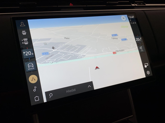 Land Rover Range Rover P530 AUTOBIOGRAPHY SWB