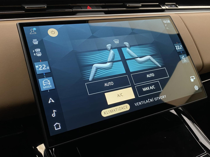 Land Rover Range Rover Sport D300 DYNAMIC SE AWD AUT 3.0 d Dynamic SE