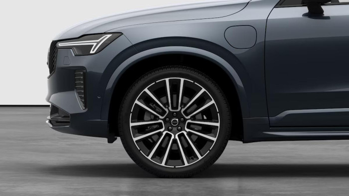 Volvo XC90 T8 AWD RECHARGE DARK ULTRA AUT