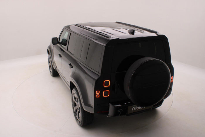 Land Rover Defender 110 D350 X-Dynamic HSE 3.0 d Dynamic