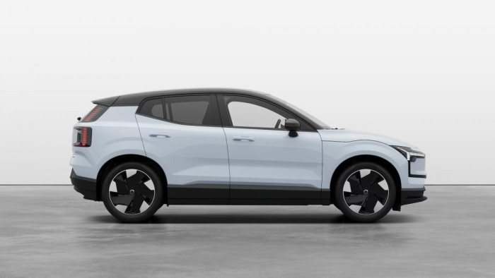 Volvo EX30 PURE ELECTRIC AWD TWIN PLUS